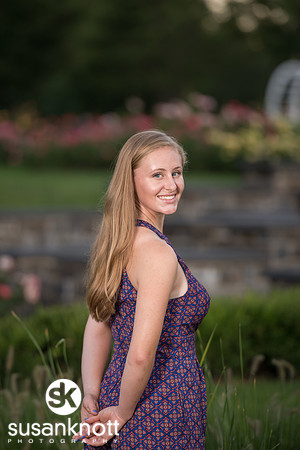 Senior Pictures-Saratoga Springs High School