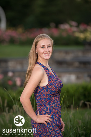 Senior Pictures-Saratoga Springs High School