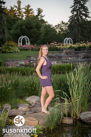 Senior Pictures-Saratoga Springs High School