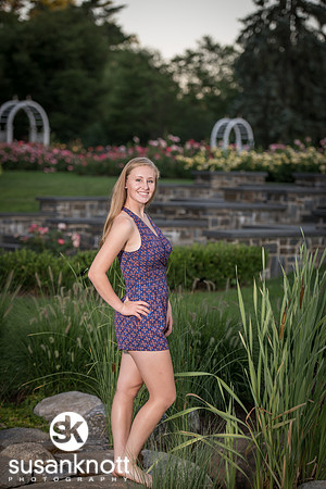Senior Pictures-Saratoga Springs High School