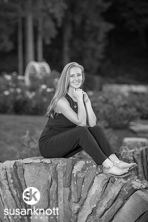 Senior Pictures-Saratoga Springs High School