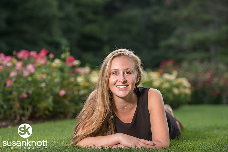 Senior Pictures-Saratoga Springs High School