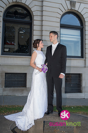 Wedding Photography-Anxhela-Jordan-Franklin Plaza