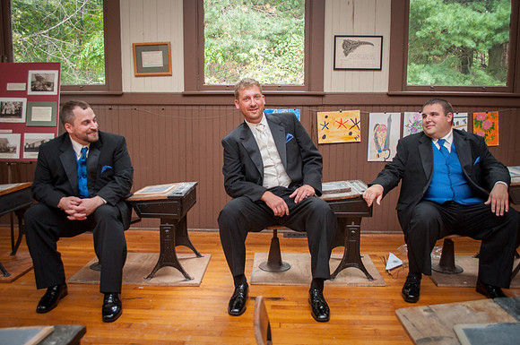 Wedding Photography, Albany, NY