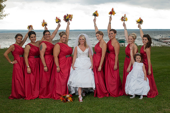 Wedding Photography, Albany, NY