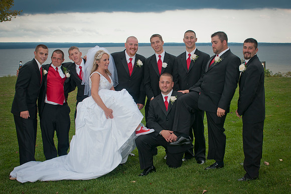 Wedding Photography, Albany, NY