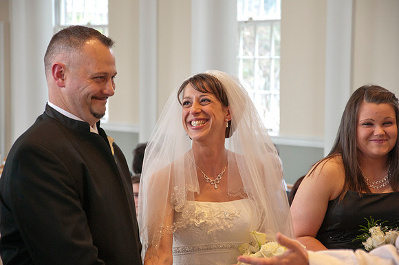 Wedding Photography, Albany, NY