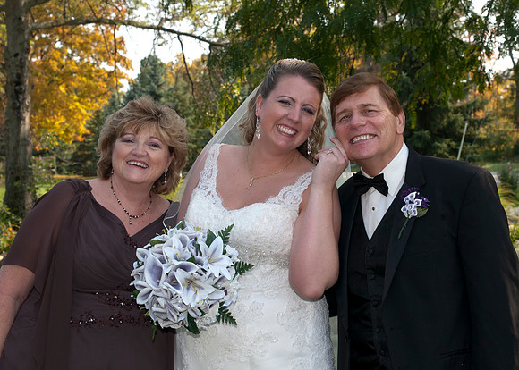 Wedding Photography, Albany, NY