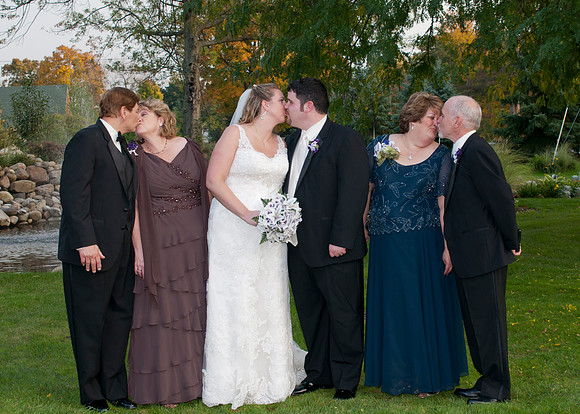 Wedding Photography, Albany, NY