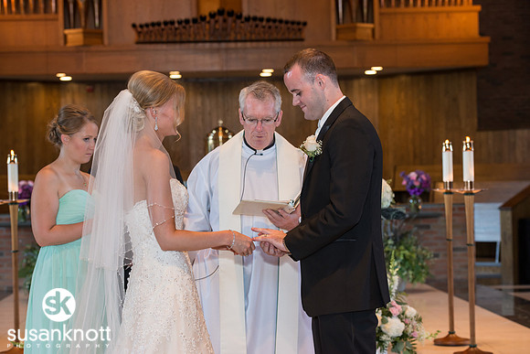 Albany Wedding Photography-Albany Country Club