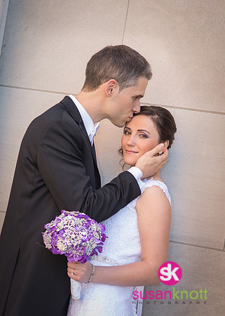 Wedding Photography-Anxhela-Jordan-Franklin Plaza