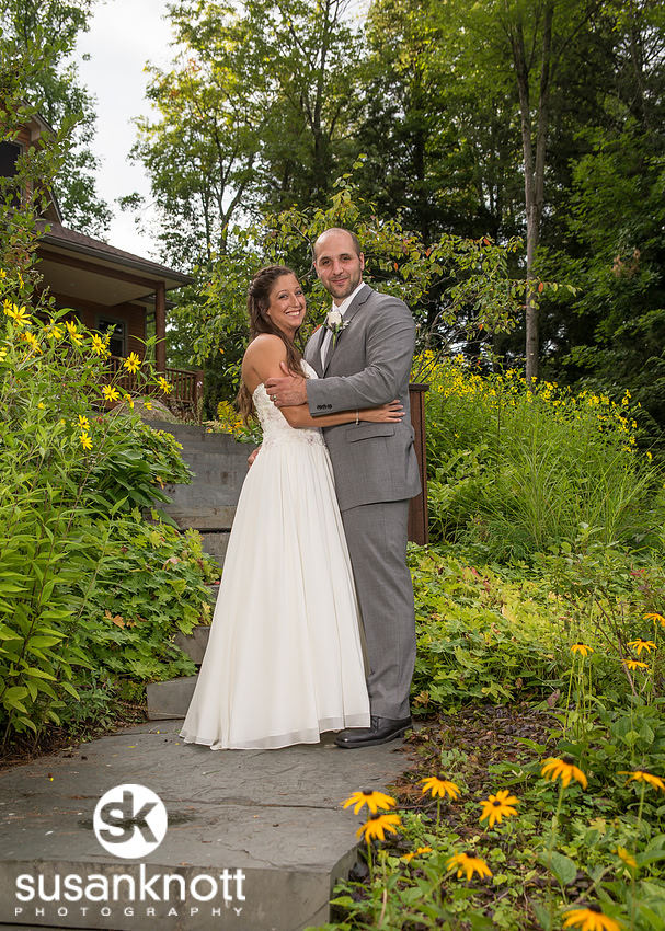 New York Adirondack Weddings