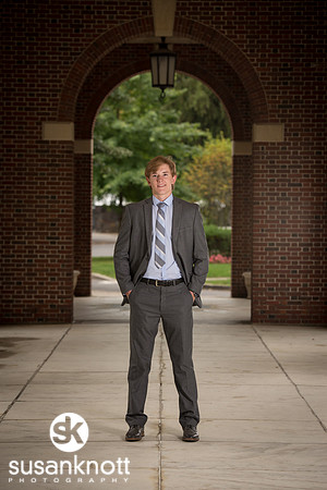 Senior Portrait Photography-Saratoga Springs, NY