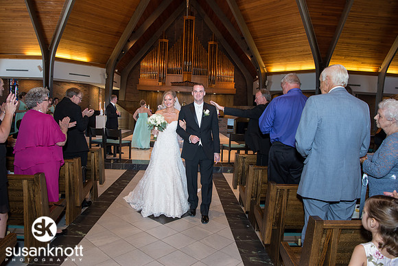 Albany Wedding Photography-Albany Country Club