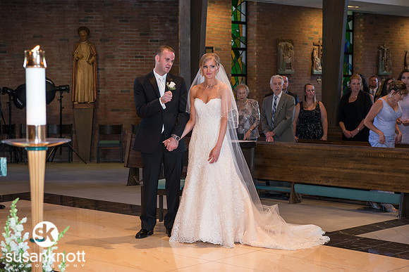 Albany Wedding Photography-Albany Country Club