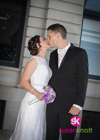 Wedding Photography-Anxhela-Jordan-Franklin Plaza