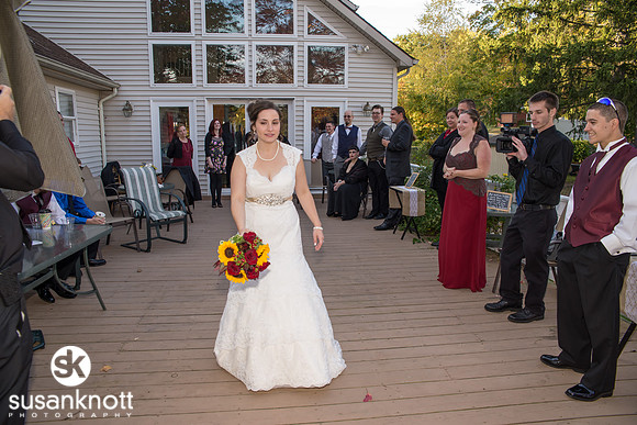 Wedding Photography-Crooked Lake-Brittany-Andrew