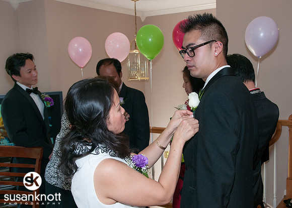 Wedding Photography