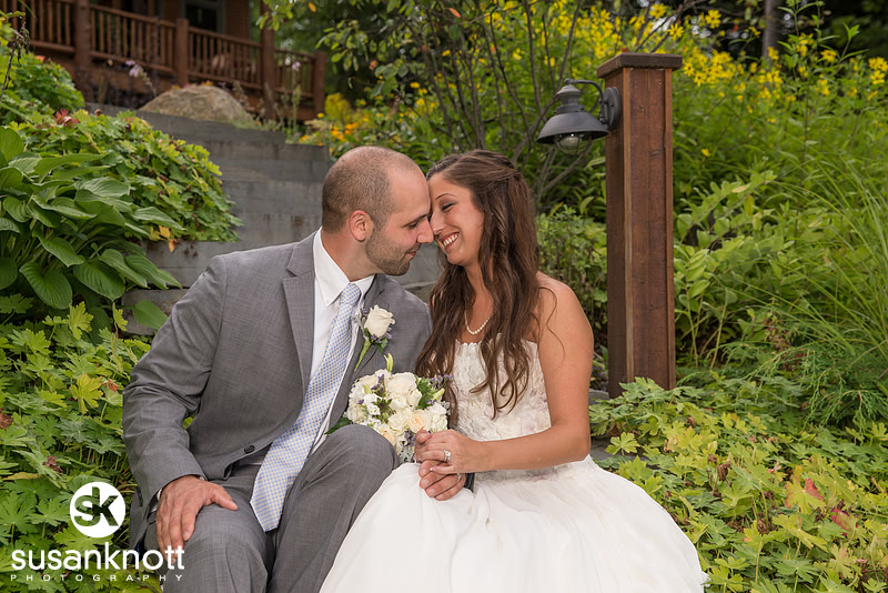 New York Adirondack Weddings
