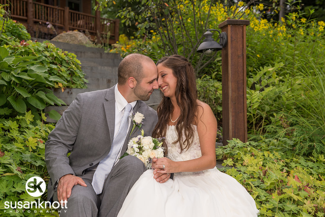 New York Adirondack Weddings