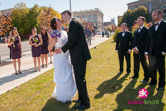 Wedding Photography-Anxhela-Jordan-Franklin Plaza