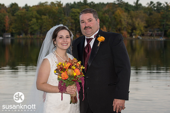 Wedding Photography-Crooked Lake-Brittany-Andrew
