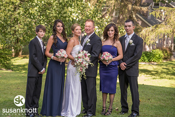 Wedding Photography, Saratoga, NY-Mansion Inn
