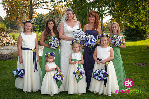 Wedding Photography