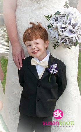 Wedding Photography