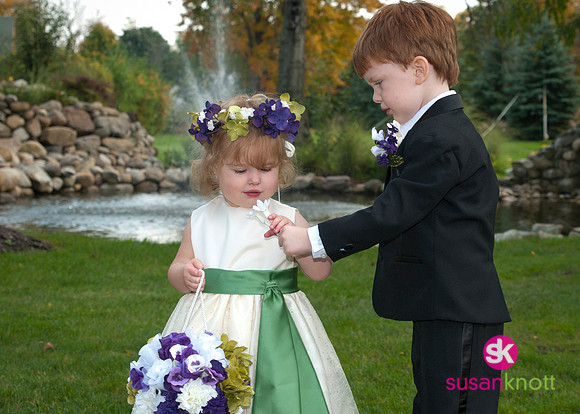 Wedding Photography