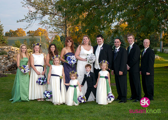 Wedding Photography