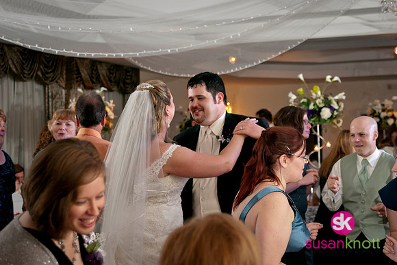 Wedding Photography