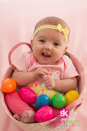 Newborn Photography