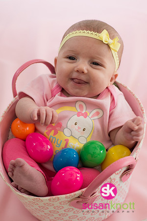 Newborn Photography