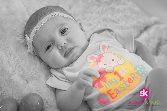 Newborn Photography