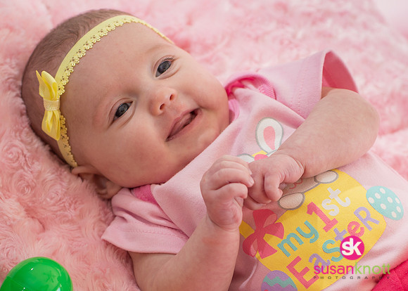 Newborn Photography
