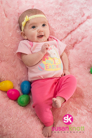Newborn Photography