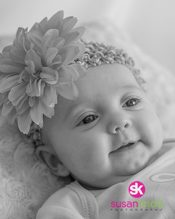Newborn Photography