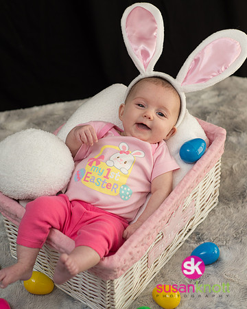 Newborn Photography