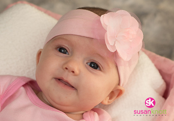 Newborn Photography