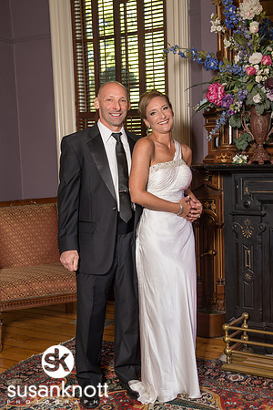 Wedding Photography, Saratoga, NY-Mansion Inn
