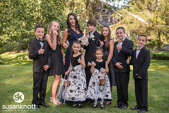 Wedding Photography, Saratoga, NY-Mansion Inn
