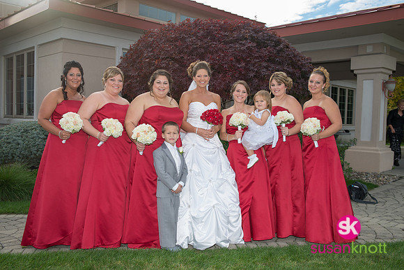 Wedding Photography, Albany,NY