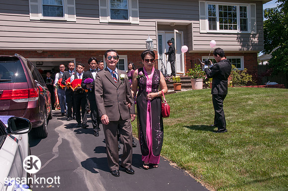 Wedding Photography