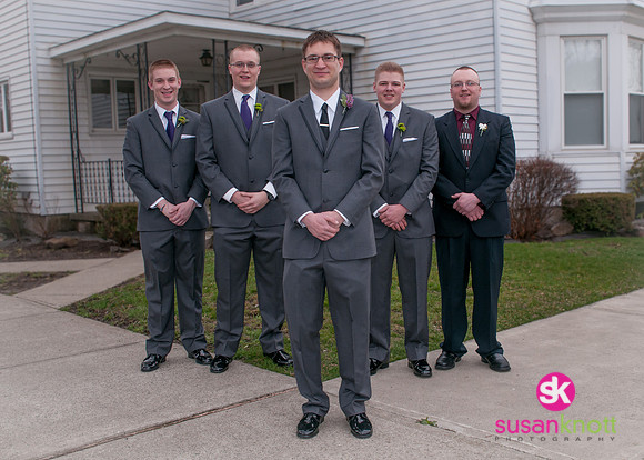 Wedding Photography, Albany, NY