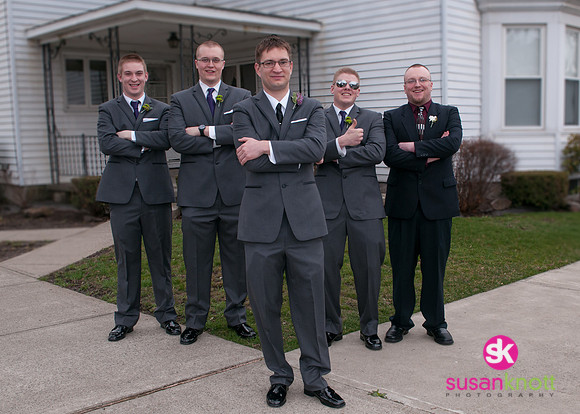 Wedding Photography, Albany, NY
