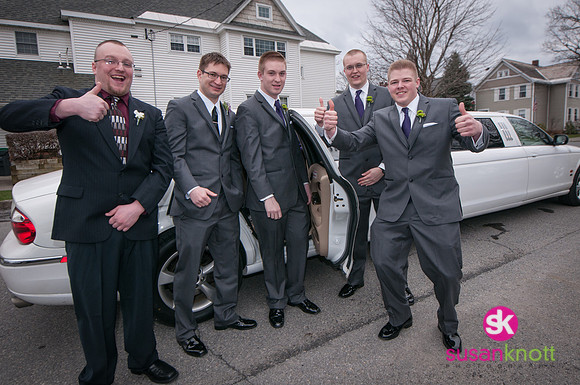 Wedding Photography, Albany, NY