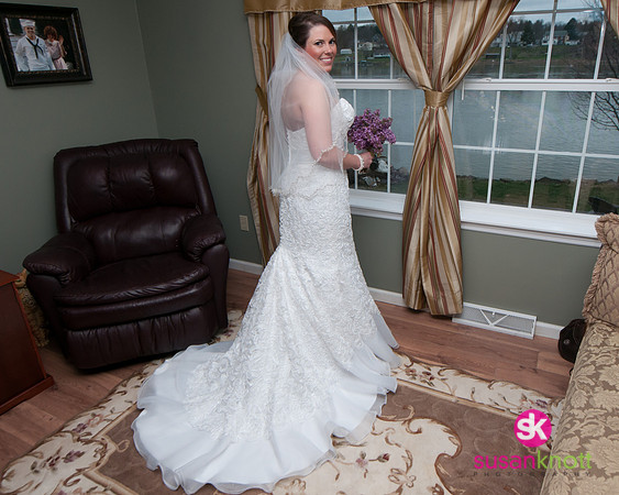Wedding Photography, Albany, NY