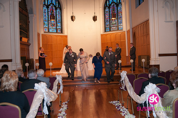 Wedding Photography, Albany, NY