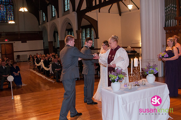 Wedding Photography, Albany, NY